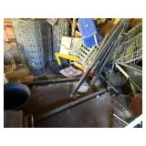 Hydraulic Engine Hoist / Cherry Picker