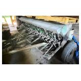John Deere Grain Drill