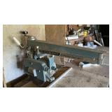 DeWalt Power Shop Radial Arm Saw