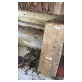 Gravely Snowblower Attachment Parts
