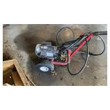 NorthStar Electric Pressure Washer