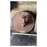 Gravely Rotary Mower Attachment