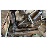 NordicTrack Pro Ski Machine & Nautilus Exercise Station