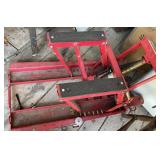Larin 1,500 Lb. Motorcycle / ATV Jack