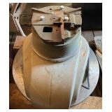 Hydraulic Dental Chair Lift Base