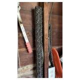 Replacement Chainsaw Chains Lot