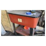 Wel-Bilt 20-Gallon Parts Washer