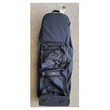 Bag Boy Wheeled Golf Travel Cover – Navy