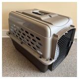 Retriever Pet Kennel / Dog Crate with Bed