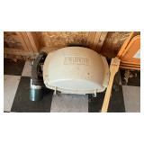 Weber Q Portable Propane Grill