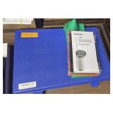 Anytime Tools Micrometer Set & Lyman Digital Trigger Pull Gauge