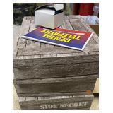 3 Dentallusions Magic Trick Kits