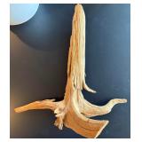 Natural Driftwood Sculpture