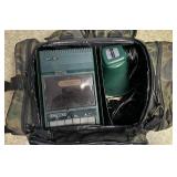 Burnham Brothers Electronic Game Call with Cassettes
