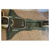 Caldwell Matrix Shooting Rest
