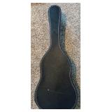 Hardshell Acoustic Guitar Case