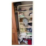 Linens & Bedding Lot