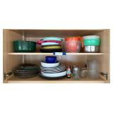 Dinnerware & Tableware Lot (1 of 2)