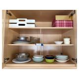Dinnerware & Tableware Lot (2 of 2)