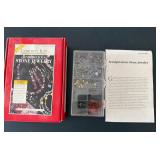 Curiosity Kits Semiprecious Stone Jewelry Kit