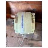 Powerwinch 235 12V Trailer Winch