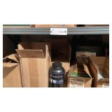 Smokeless Powders Lot with Hodgdon Universal, CFE 223, and Hornady V-MAX Bullets