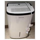 Honeywell Portable Dehumidifier Model TP70WKN 50 Pints Capacity