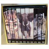 The Complete National Geographic 108 Years on CD-ROM Box Set