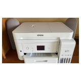 Epson EcoTank ET-4760 All-in-One Inkjet Printer