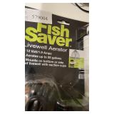 Marine Metal Products Fish Saver Livewell Aerator (2 of 2)
