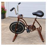 Vintage Schwinn Stationary Exercise Bike – Only 542 Miles