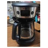 Mr. Coffee 12-Cup Programmable Coffee Maker