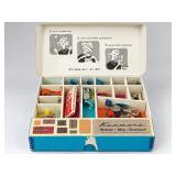 Vintage Kenmore Sew-By-Color Attachment Set in Box