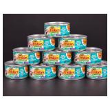 Dozen Friskies Cat Food Cans – In Date