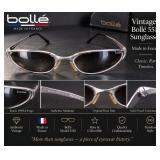 Vintage Bolle France 5510 Sunglasses