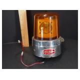 1978 Oldsmobile Orange Beacon Light by Action Lite