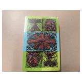 1980s Sealed Trump Playing Cards – Made in USA