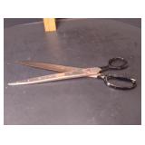 USA-Made Heavy-Duty Tailor / Upholstery Shears