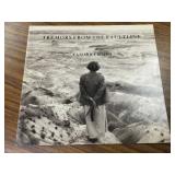 1989 Tamarra Kaida "Tremors from the Faultline" Photography Book – 1st Ed.