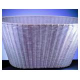 Large Woven Storage / Laundry Basket