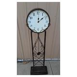Howard Miller Vercelli Floor Clock