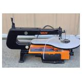 WEN 3921 16-inch Two-Direction Variable Speed Scroll Saw