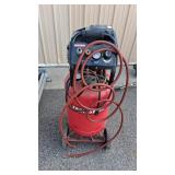 Craftsman 1.5 HP 20 Gallon Air Compressor