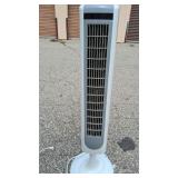 Holmes Oscillating Floor Fan