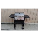 Propane Grill