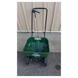 Scotts Turfbuilder Grass Seed Spreader