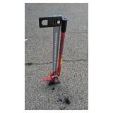 Bulldog 36 Inch Farm Jack