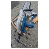 Ryobi 8.5 Inch Precision Sliding Compound Miter Saw