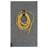 Yellow 3/8 Inch Universal 300 WP Air Hose