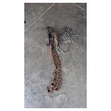 Premier Chain Hoist